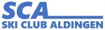 Ski Club Aldingen Logo